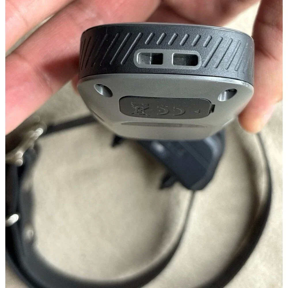 GARMIN Delta SE Handheld & Dog Device Collar Set